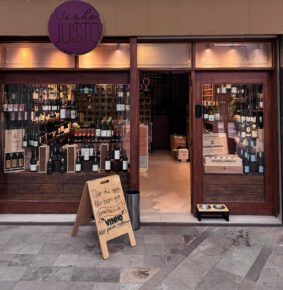 Vinho Justo inaugura sua primeira loja em Porto Alegre 