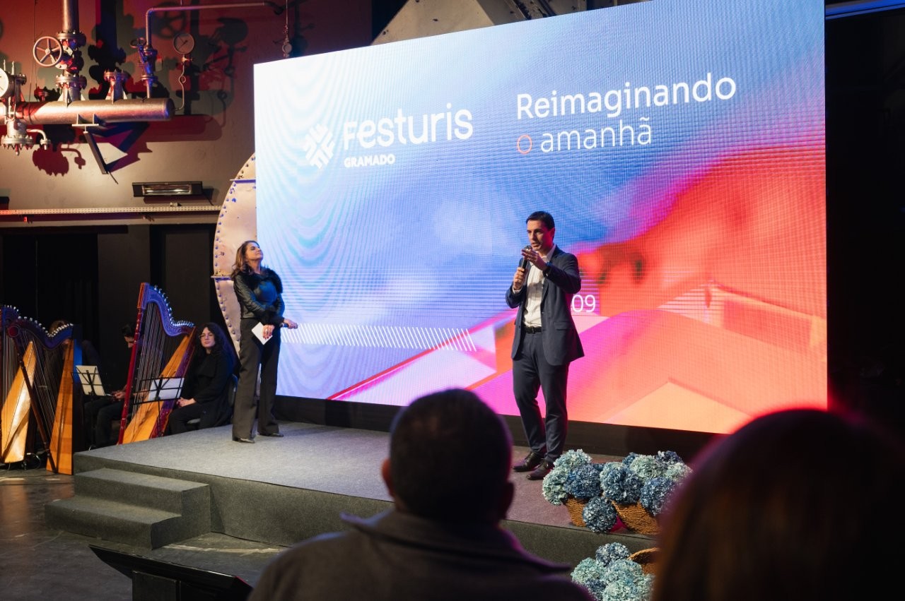 Festuris projeta o futuro do turismo com destaque a inovação e ...