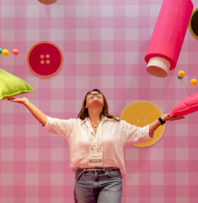 Artesanal Sul volta a movimentar a economia criativa de Porto Alegre