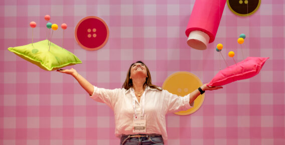 Artesanal Sul volta a movimentar a economia criativa de Porto Alegre