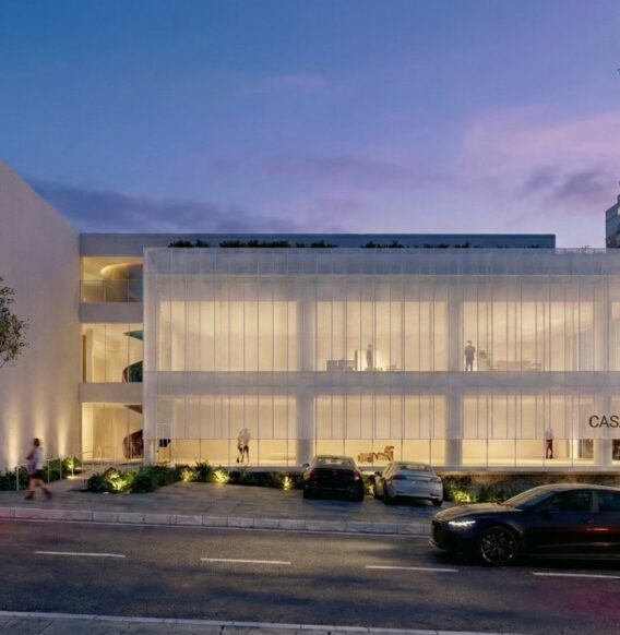 Casa de Alessa inaugura sede de 2 mil m² na Avenida Carlos Gomes