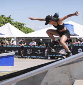 Capital celebra 254 anos com semana de eventos, competições esportivas e Baile da Cidade