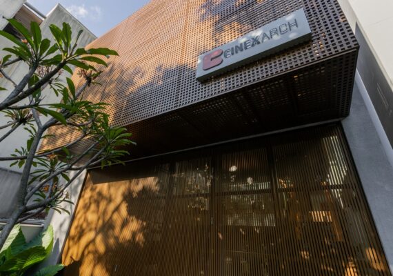 Loja Cinex celebra dois anos em Porto Alegre com crescimento e amadurecimento do negócio