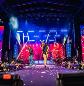 FLY 51 é inaugurada com casa cheia e show de Zé Neto & Cristiano em Porto Alegre