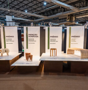 Inscrições para o 27º Prêmio Salão Design entram na reta final
