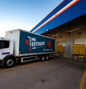 Mr. Estoque completa seis anos com operação consolidada e anuncia novo aplicativo