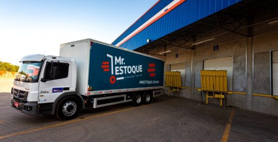 Mr. Estoque completa seis anos com operação consolidada e anuncia novo aplicativo