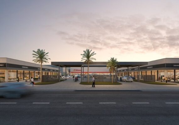 Rissul prepara chegada à Zona Sul de Porto Alegre