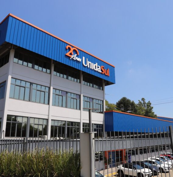 Vozes Femininas UnidaSul reforça protagonismo e liderança feminina na companhia