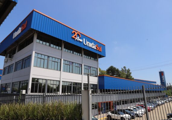 Vozes Femininas UnidaSul reforça protagonismo e liderança feminina na companhia