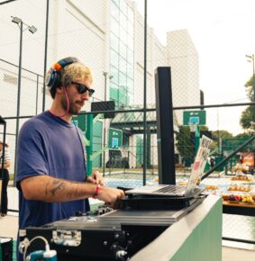 Sunset Orla do Praia chega à segunda edição e convida público para celebrar o pôr do sol no Praia de Belas Shopping
