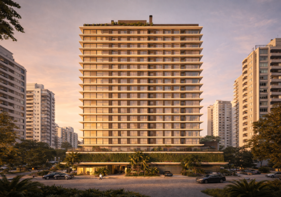 Inovação no design redefine a ideia de lar no Litoral e na Serra do RS