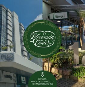 Feira de Páscoa da Galeria 5ª Avenida Center destaca ação solidária em apoio à ONG Amor Exigente