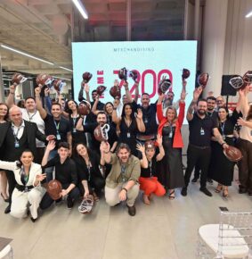 Super Meeting da Mostra Elite Design 2026 teve conexões, novidades e experiências marcantes