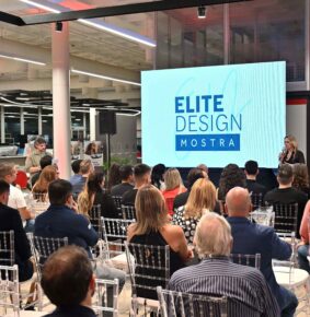 Mostra Elite Design chega à 8ª edição e deve movimentar R$ 2,5 milhões, consolidando-se como motor da economia criativa no RS