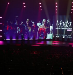 Primeiros ingressos do Moda Pelo RS têm 30% de desconto