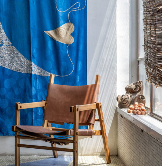 DW POA 2026 – Schuster Móveis apresenta o legado do design modernista sob a trajetória do mobiliário moderno de Bernardo Figueiredo