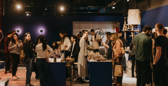 Design Week POA transforma Porto Alegre em vitrine do design latino-americano