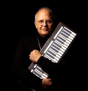 Araújo Vianna Apresenta Guilherme Arantes