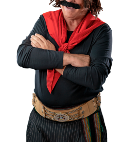 Macromix Cachoeirinha recebe show gratuito do Guri de Uruguaiana