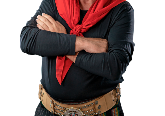 Macromix Cachoeirinha recebe show gratuito do Guri de Uruguaiana