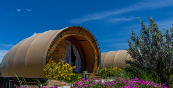 Hotel gaúcho é eleito o melhor hotel boutique do Brasil em prêmio do Estadão