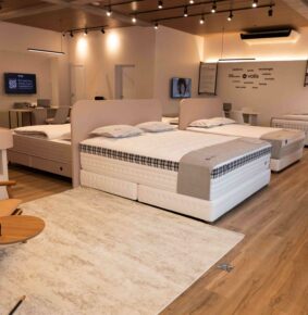 Volis aposta em modelo que simplifica escolha do colchão para crescer no varejo
