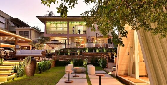 Mostra Elite Design chega à 8ª edição e transforma Porto Alegre em um convite ao sentir, habitar e pertencer