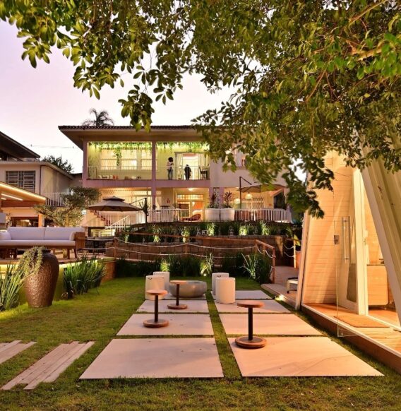 Mostra Elite Design chega à 8ª edição e transforma Porto Alegre em um convite ao sentir, habitar e pertencer