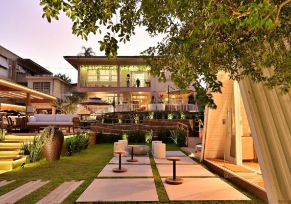 Mostra Elite Design chega à 8ª edição e transforma Porto Alegre em um convite ao sentir, habitar e pertencer