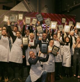 Os 30 melhores restaurantes do Rio Grande do Sul são revelados em ranking da Revista Sabores do Sul