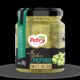 Molho Agridoce de Pepino Sweet Relish da Petry Sabores chega ao mercado