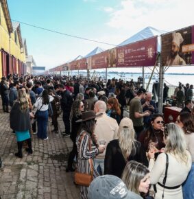 Paleta Atlântida Porto Alegre amplia experiências para edição de 16 de maio