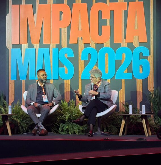ICE e Coalizão pelo Impacto participam do Impacta Mais 2026 para debater os próximos passos da economia de impacto