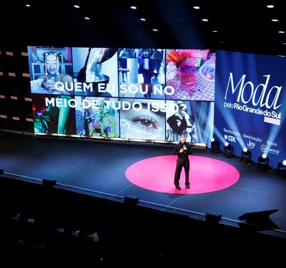 Moda Pelo Rio Grande do Sul chega a 3ª edição com o tema “O Invisível que Vende”
