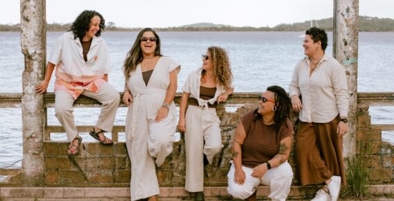 Libertário, o bar do Libertino, celebra São João com quentão, forró e menu especial