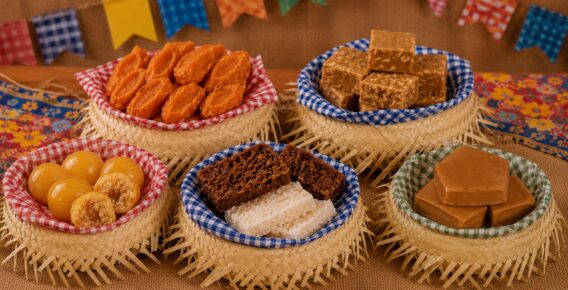 Doces Boa Vista mantém viva a memória afetiva das Festas Juninas