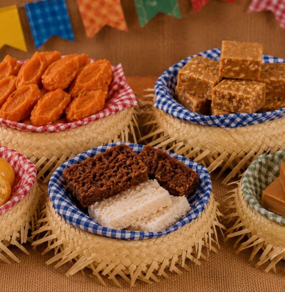 Doces Boa Vista mantém viva a memória afetiva das Festas Juninas