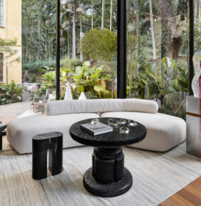Arquitetura invisível: Felipe Rossi une minimalismo, mercado de wellness e tecnologia da Weiku na CASACOR SP 2026