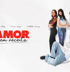 Novela vertical presta homenagem às Helenas de Manoel Carlos e resgata o melodrama das produções brasileiras e mexicanas