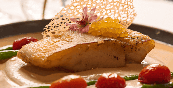 Bottega del Mare transforma Dia dos Namorados em experiência à mesa