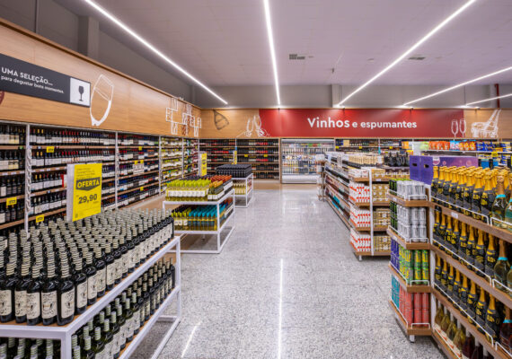 Vinho e inverno: o par perfeito da estação no Especial Adega Rissul