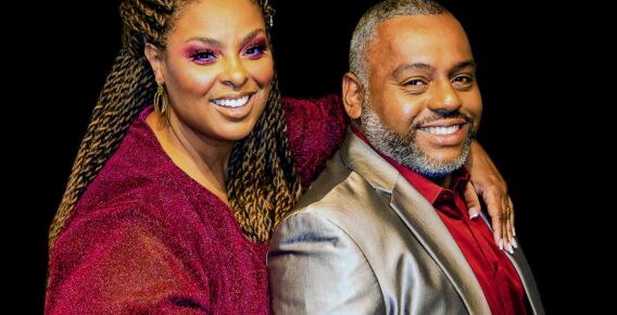 Show une história real de amor e clássicos do samba em noite de Dia dos Namorados em Porto Alegre