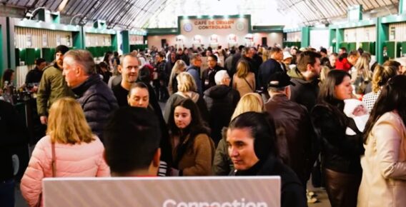 Connection Terroirs do Brasil reúne grandes nomes do turismo, gastronomia e Indicações Geográficas em Gramado
