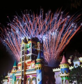 Tchê Ofertas fecha parceria com Beto Carrero World
