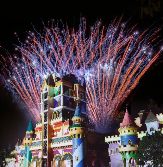 Tchê Ofertas fecha parceria com Beto Carrero World