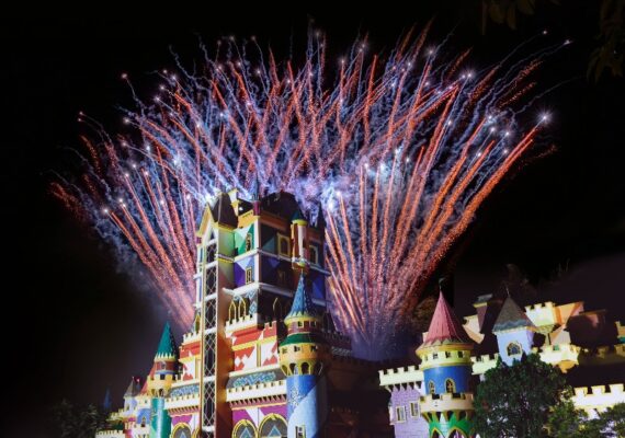 Tchê Ofertas fecha parceria com Beto Carrero World