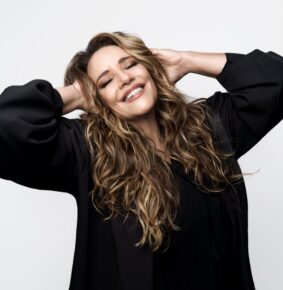 Auditório Araújo Vianna apresenta Ana Carolina
