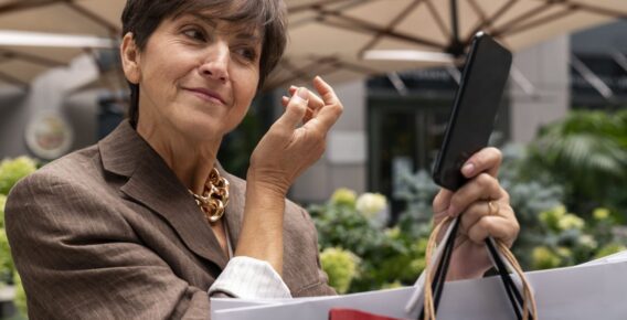 Consumidor 60+ movimenta o varejo e desafia estereótipos, aponta estudo inédito