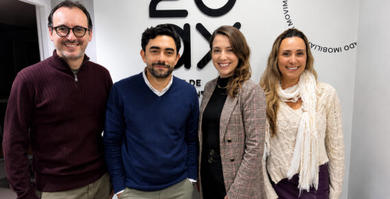 Dos lançamentos à incorporação, 2Day amplia presença na cadeia imobiliária